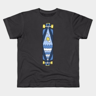 Longboard Kids T-Shirt